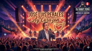 VIDEO MIX EXCLUSIVO José Luis Perales - Ay Corazón (Baladas de Oro‎)