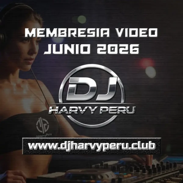 PORTADA MEMBRESIA 2026 JUNIO_11zon Membresía Video JUNIO 2026